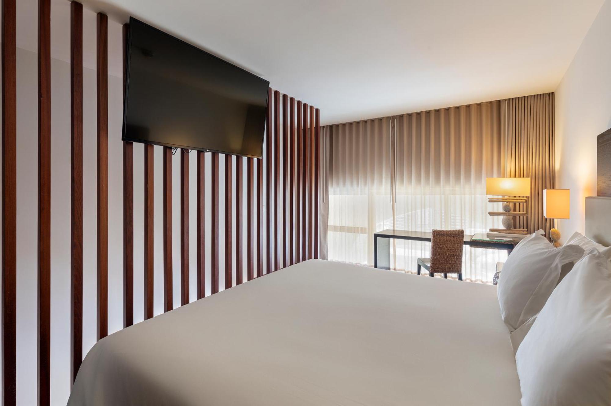 Suite 1 Chambre avec Vue sur Mer Vilamoura - Dernier Étage